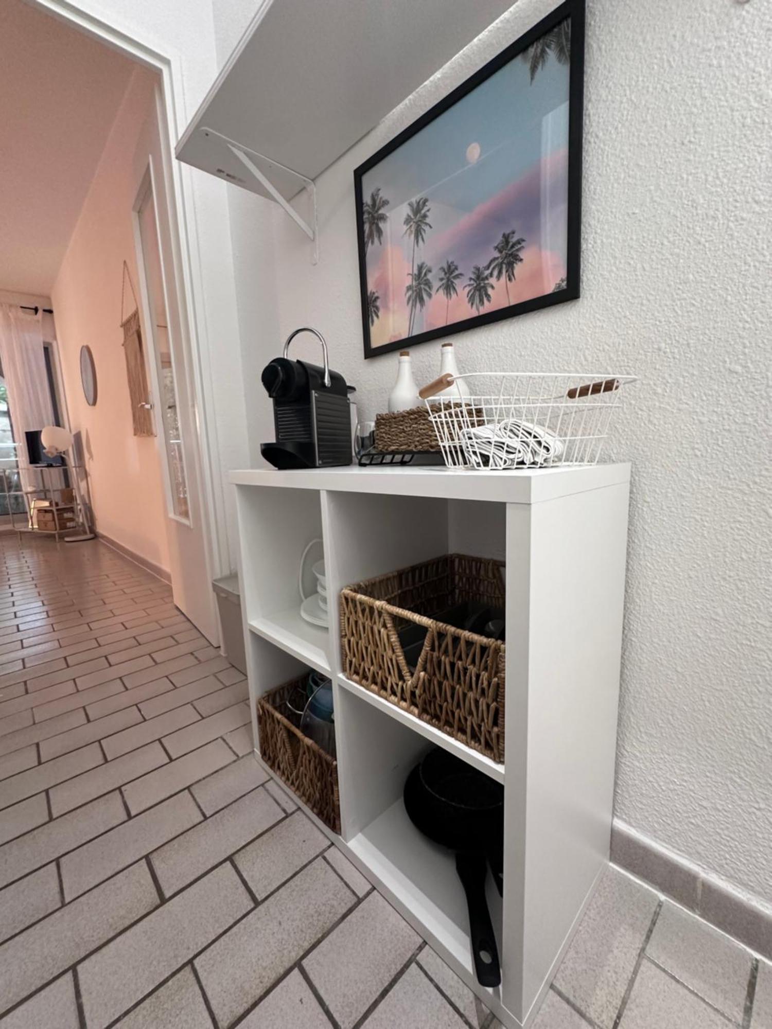 Studio Sur Le Port De Hyeres - A 2Min Des Plages, Clim & Balcon Exterior foto